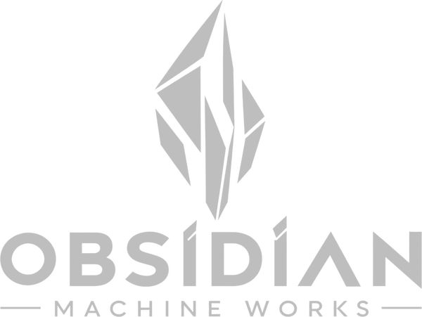 Obsidian Machine Works
